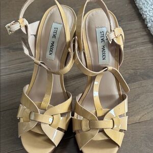 Steve Madden Kismit Heels